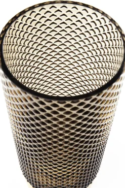 New KARE Design Wazon Barfly Ø11x25 cm zielony - KARE