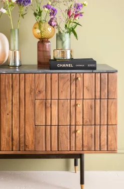 Hot KARE Design Wazon Chloe Ø9x26 cm - KARE