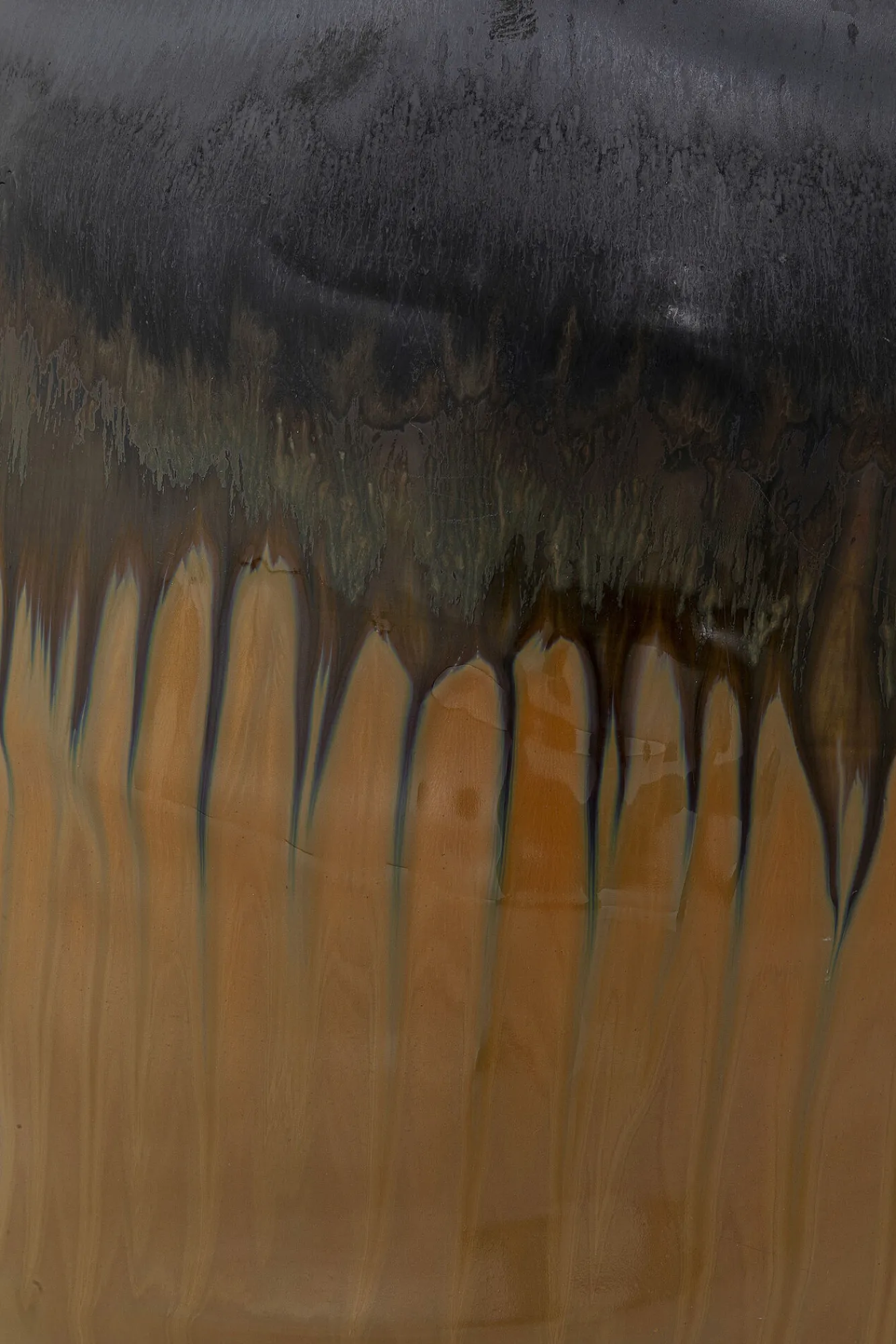 Fashion KARE Design Wazon Collapse 38x58 cm - KARE