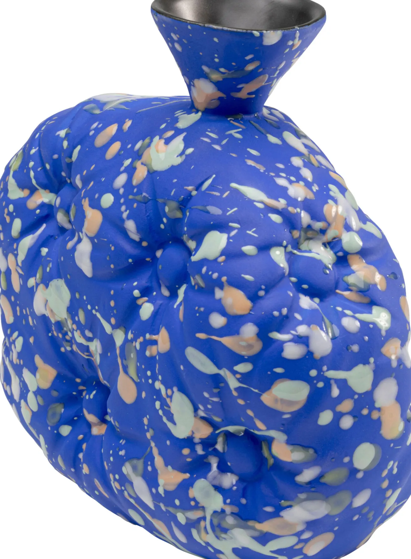 New KARE Design Wazon Colore Blob 22cm - KARE