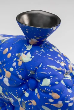 New KARE Design Wazon Colore Blob 22cm - KARE