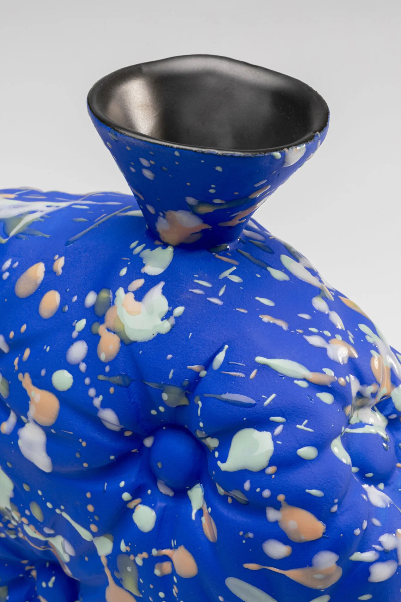 New KARE Design Wazon Colore Blob 22cm - KARE