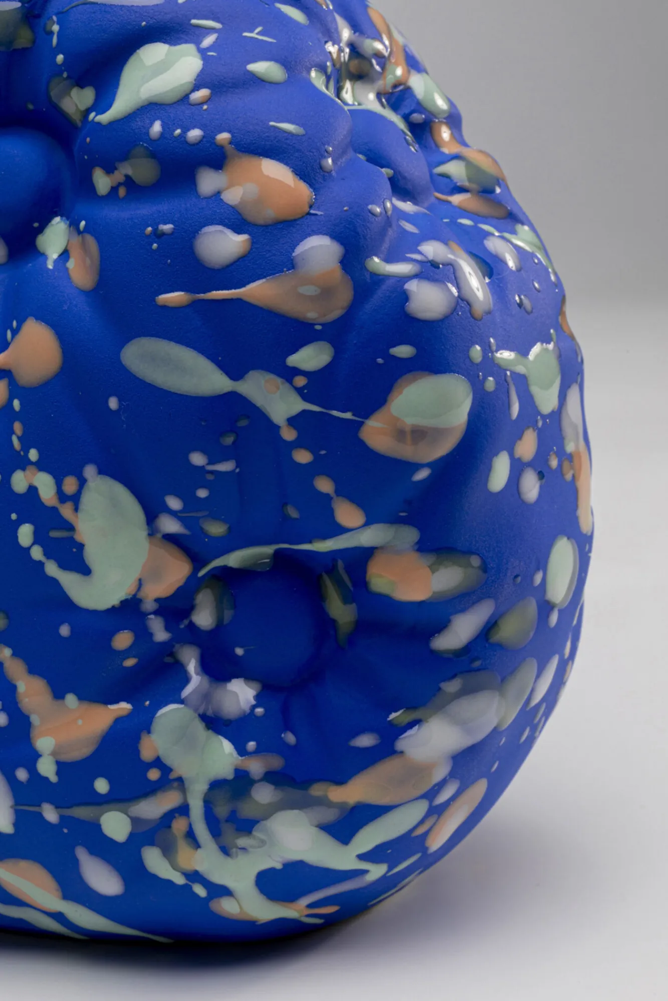 New KARE Design Wazon Colore Blob 22cm - KARE