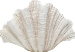 New KARE Design Wazon dekoracyjny duży w kształcie muszli  57x36 cm - KARE