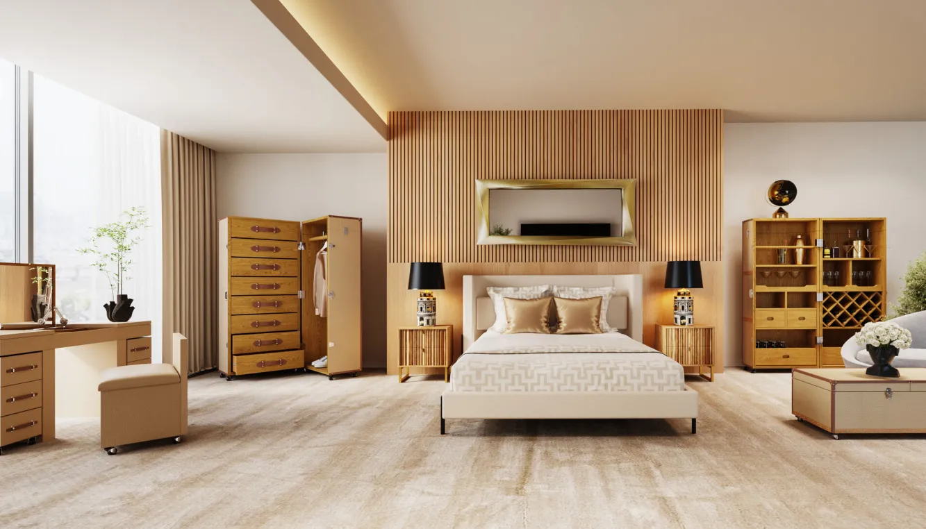 Sale KARE Design Wazon do salonu czarny z aluminium 19x25 cm - KARE