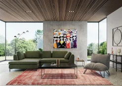 Best KARE Design Wazon Face Pot 23x30 cm - KARE