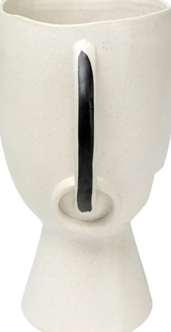 Best KARE Design Wazon Face Pot 23x30 cm - KARE