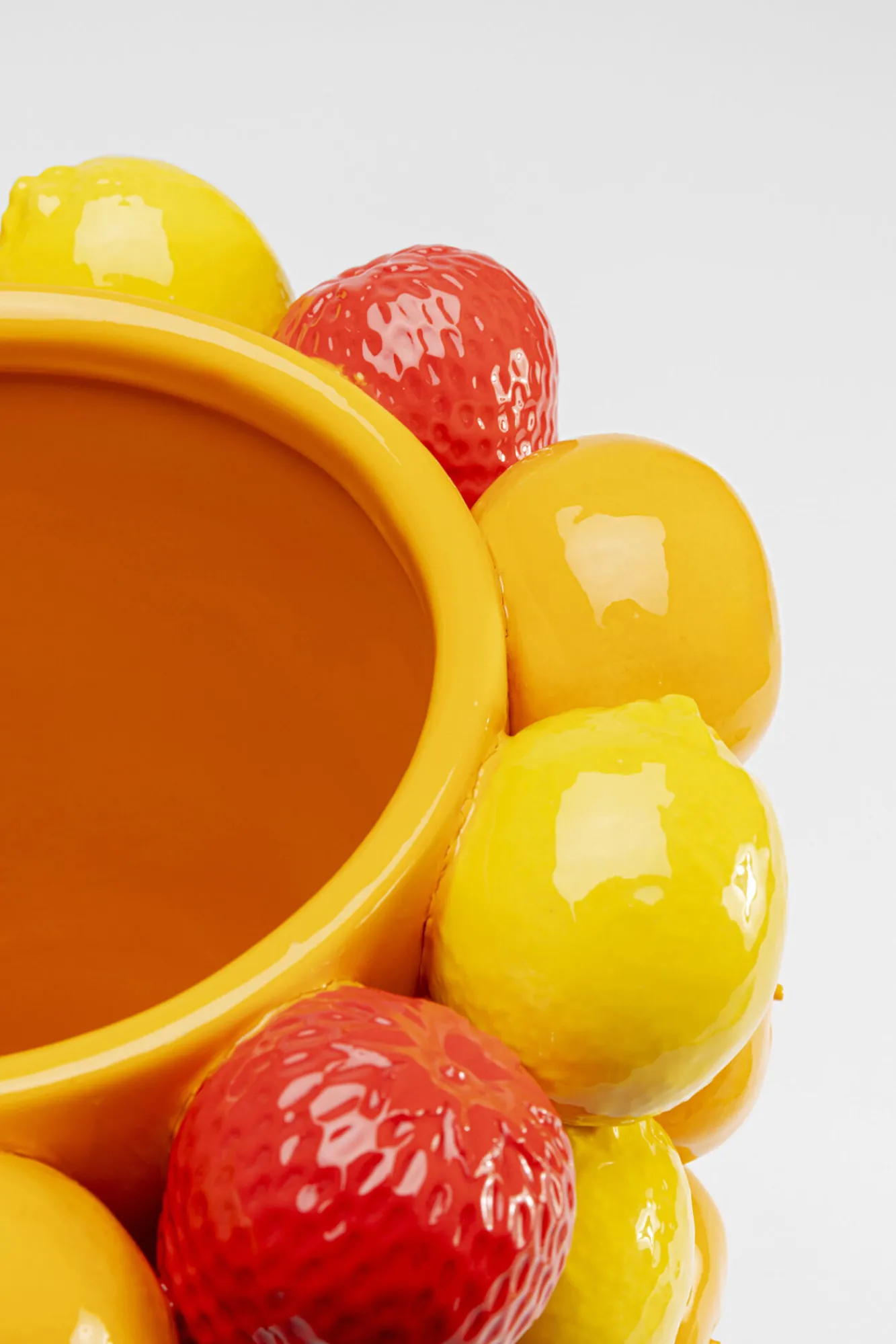 New KARE Design Wazon Fruit Parade 33cm - KARE