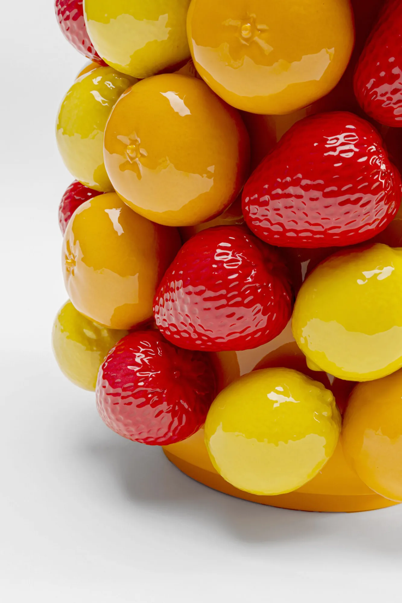 New KARE Design Wazon Fruit Parade 33cm - KARE