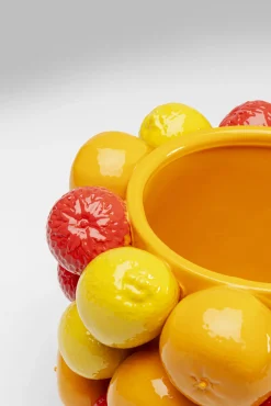 Outlet KARE Design Wazon Fruit Parade 20cm - KARE