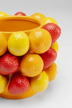 Outlet KARE Design Wazon Fruit Parade 20cm - KARE