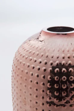 Online KARE Design Wazon Jetset ∅21x32 cm różowy - KARE