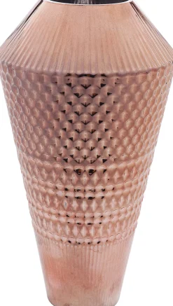 Best KARE Design Wazon Jetset ∅21x38 cm różowy - KARE