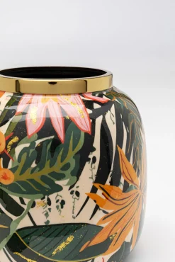 Hot KARE Design Wazon Jungle 17cm - KARE