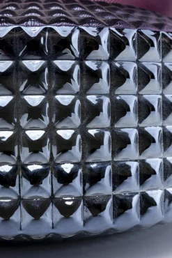 Online KARE Design Wazon Marvelous Duo ∅28x21 cm niebieski - KARE