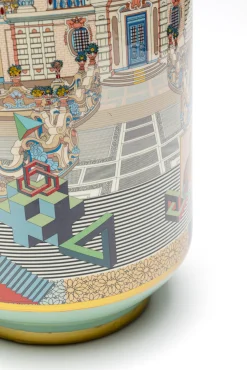 Sale KARE Design Wazon Palazzo 34cm - KARE