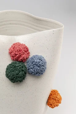 Online KARE Design Wazon Pomoli 24cm - KARE