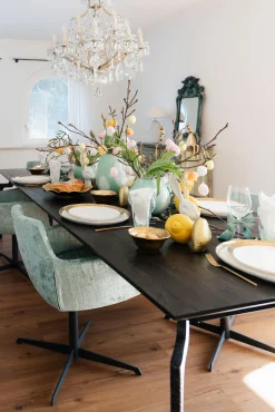 Best KARE Design Wazon Punti 15cm - KARE