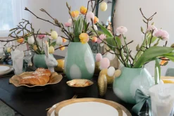 Best KARE Design Wazon Punti 15cm - KARE