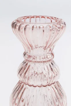 New KARE Design Wazony dekoracyjne szklane kolorowe 8-set - KARE