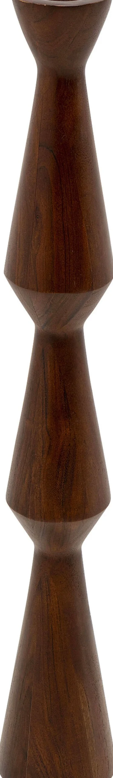 Clearance KARE Design Świecznik Jorge Swing 66cm - KARE