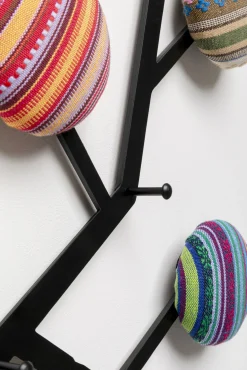 New KARE Design Wieszak Bubble Tree 43cm - KARE