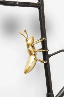 Fashion KARE Design Wieszak ścienny Ants On A Tree 69x160 cm - KARE