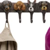Online KARE Design Wieszak Dog Family 69cm - KARE