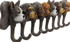 Online KARE Design Wieszak Dog Family 69cm - KARE
