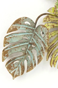 Online KARE Design Wieszak Jungle Party 107x43 cm kolorowy - KARE