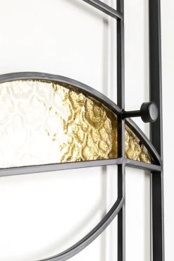 Fashion KARE Design Wieszaki na ubrania Art Boy Face 60x90cm - KARE