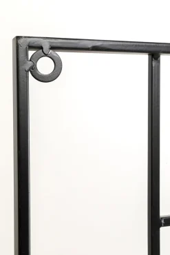 Fashion KARE Design Wieszaki na ubrania Art Boy Face 60x90cm - KARE