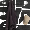 Sale KARE Design Wieszaki na ubrania Art Shapes 89x200cm - KARE
