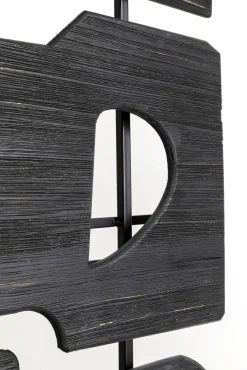 Sale KARE Design Wieszaki na ubrania Art Shapes 89x200cm - KARE