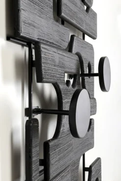 Hot KARE Design Wieszaki na ubrania Art Shapes 51x90cm - KARE