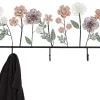 Outlet KARE Design Wieszaki na ubrania Flower Bed - KARE