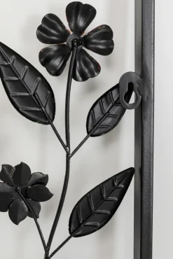 Outlet KARE Design Wieszaki na ubrania Flower Bed - KARE