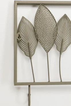 Best KARE Design Wieszaki na ubrania Various Leafs - KARE