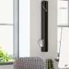 Online KARE Design Zegar wiszący Pendulum 65 cm czarny - KARE
