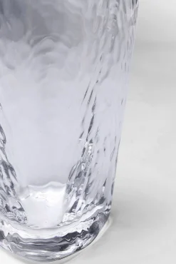 Hot KARE Design Zestaw 6 szklanek szkło transparentne 450 ml - KARE