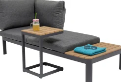 Hot KARE Design Zestaw ogrodowy Happy Day (3-set) - KARE