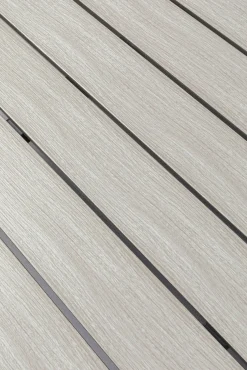 Outlet KARE Design Zestaw ogrodowy Sorento niebieski (5-szt) - KARE