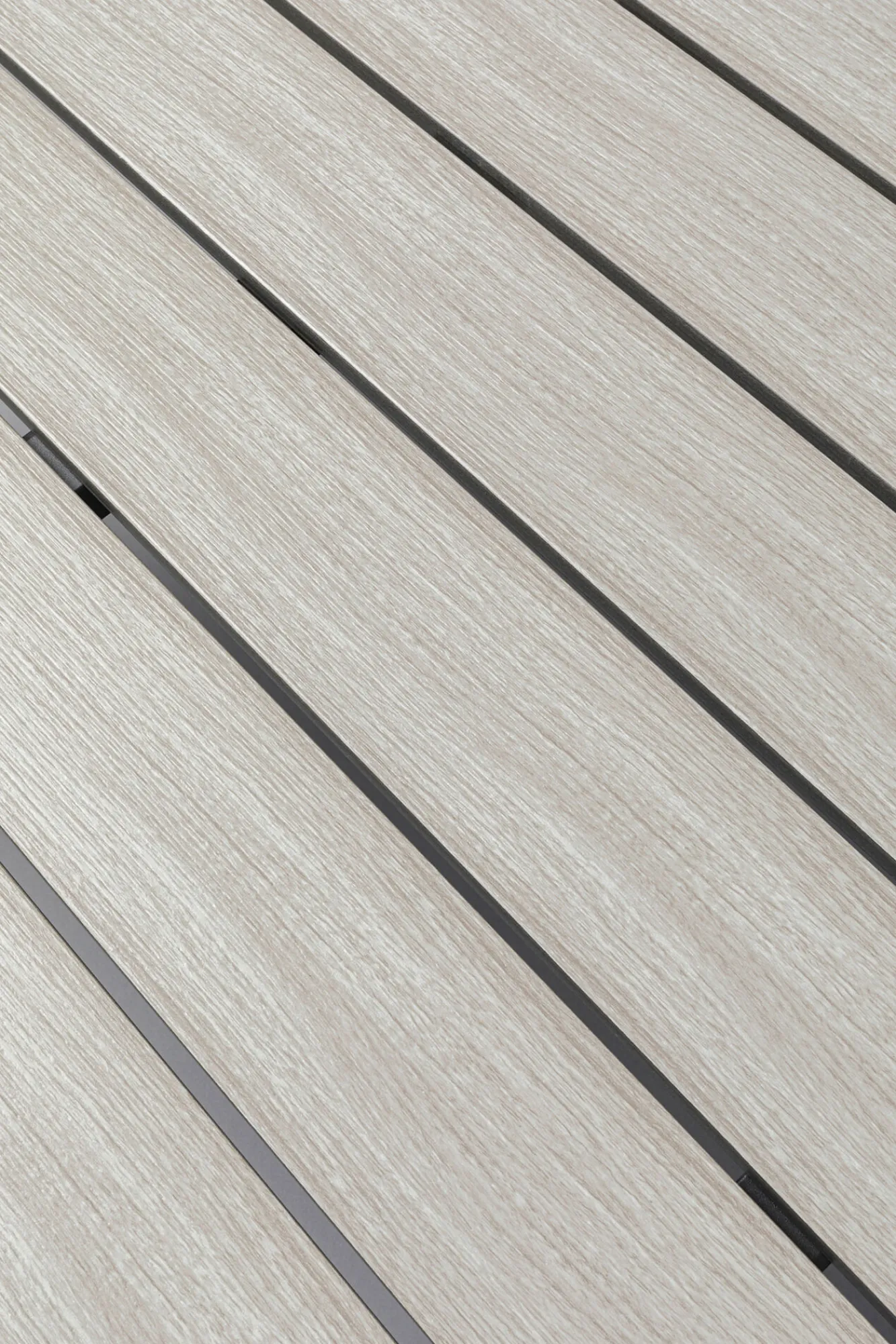 Outlet KARE Design Zestaw ogrodowy Sorento niebieski (5-szt) - KARE