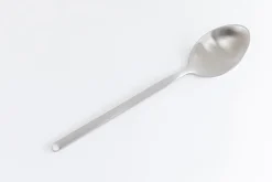 Discount KARE Design Zestaw sztućców Gloria (16 sztuk) srebrny mat - KARE