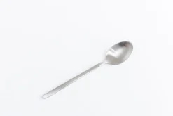 Discount KARE Design Zestaw sztućców Gloria (16 sztuk) srebrny mat - KARE