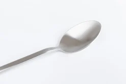 Discount KARE Design Zestaw sztućców Gloria (16 sztuk) srebrny mat - KARE