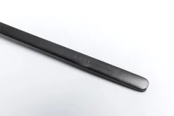 Hot KARE Design Zestaw sztućców Gloria (16 sztuk) czarny mat - KARE